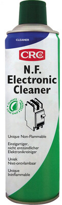 Electronic Contact Cleaner