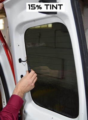 15% Black Tint Nc2219