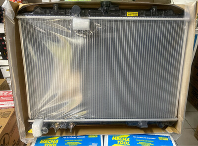 Rad-37131 Ga X trail Radiator