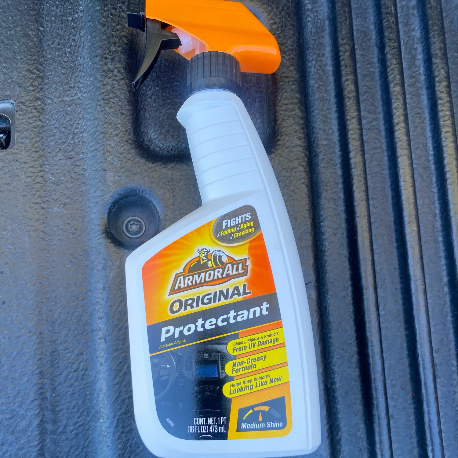 Armorall Protectant 12/16 Fl Oz 14713B 10160