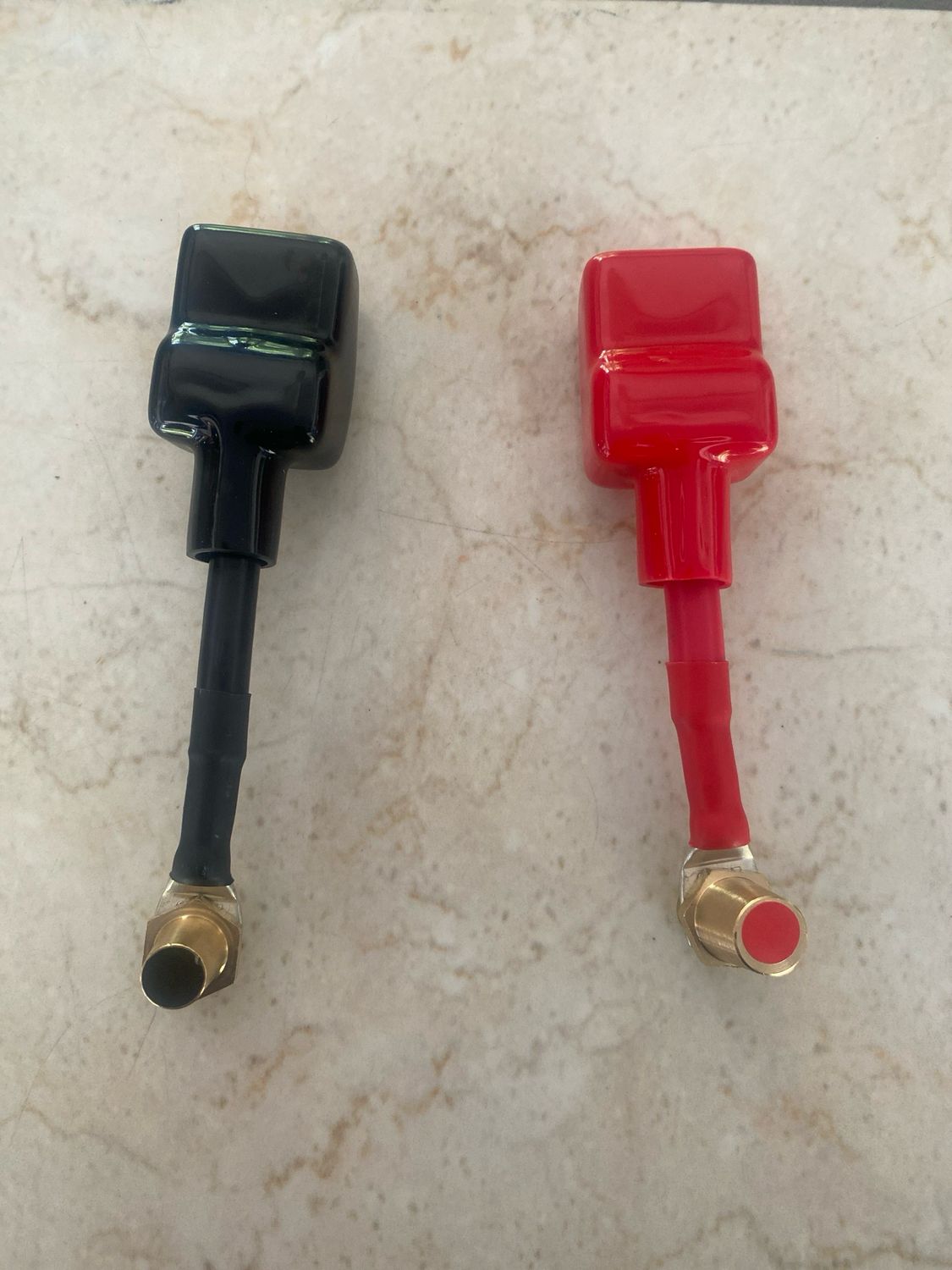 Battery Cable Adaptor Positive And Negative