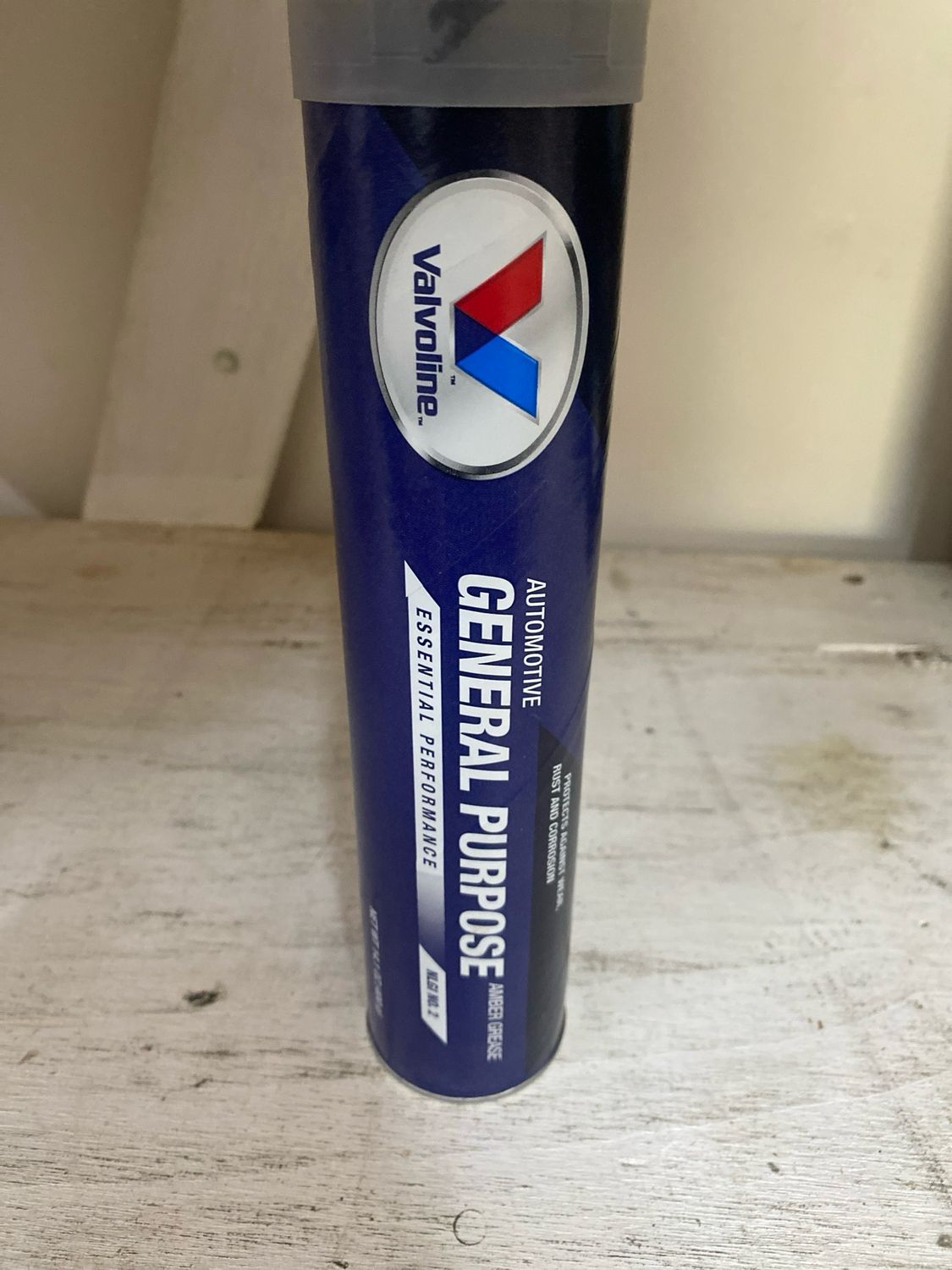 General Purpose Grease 14.1 Oz