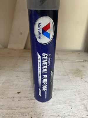 General Purpose Grease 14.1 Oz