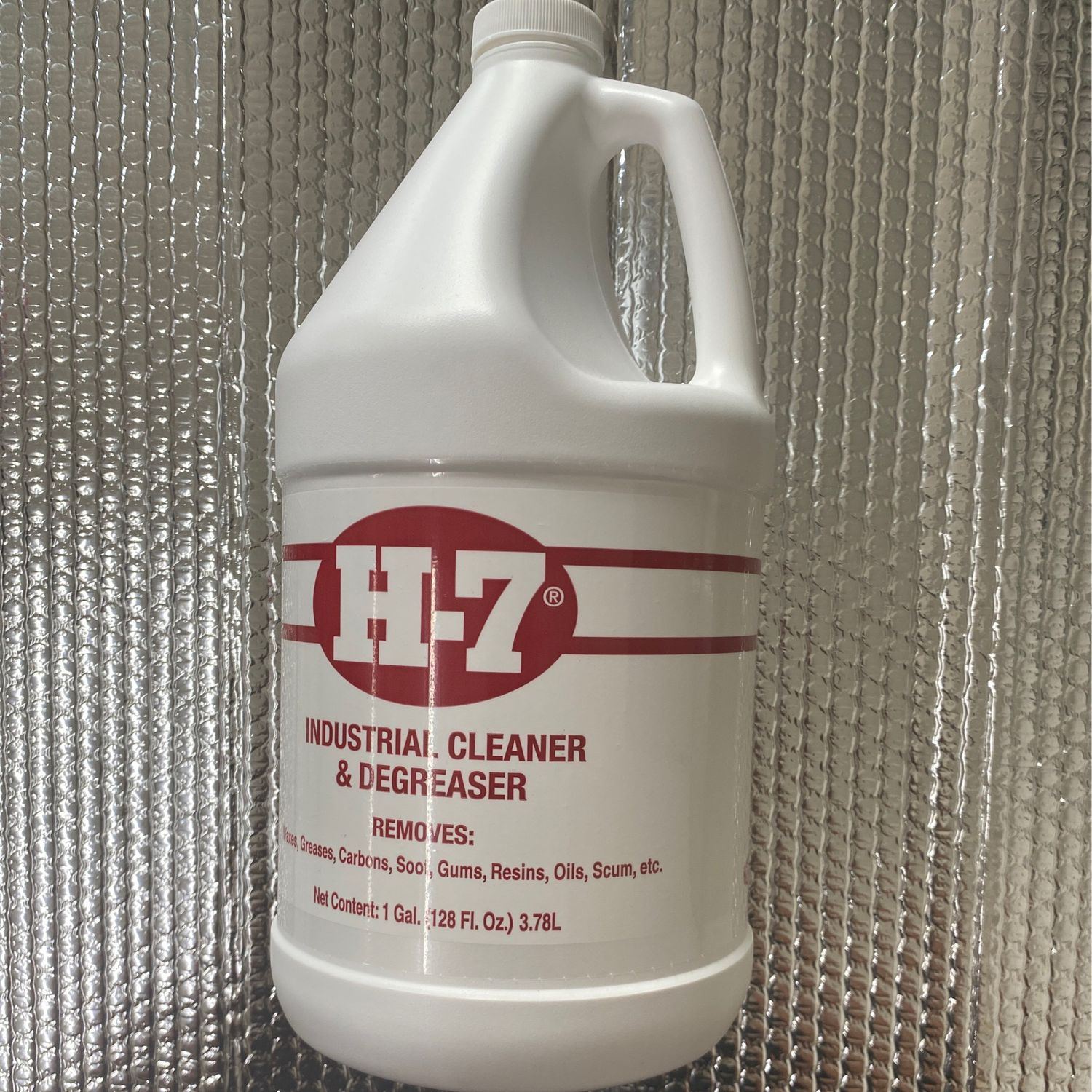 H7 Engine Degreaser Gallon Singles