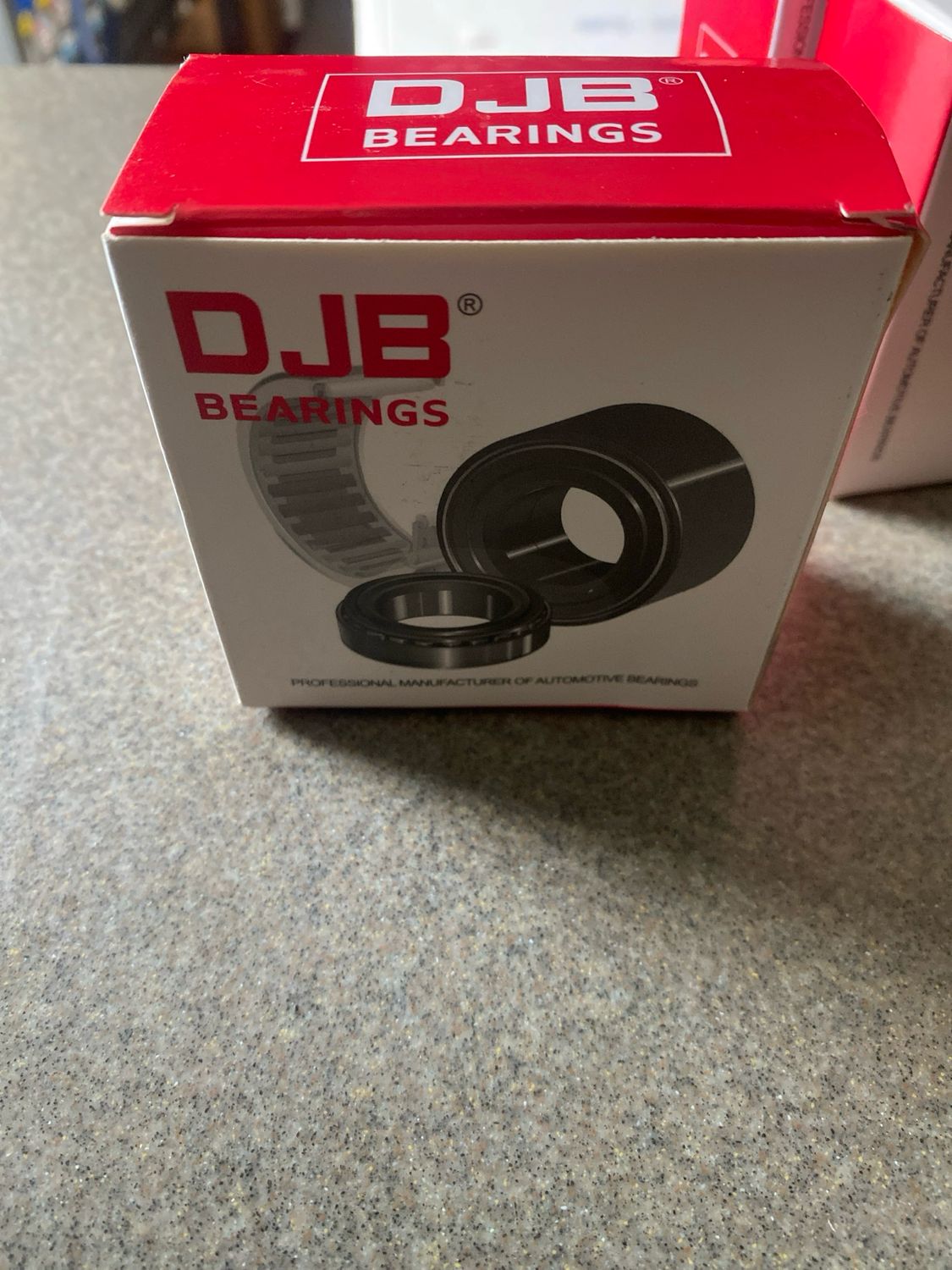 Wb514002 Wheel Bearing For Toyota RAV4