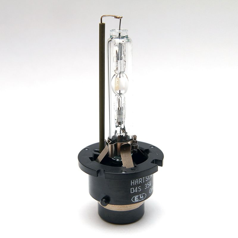 D4S Head Lamp Bulb
