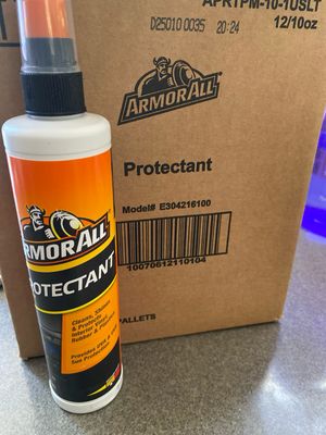 11080bp Armorall Protectant 12/10oz