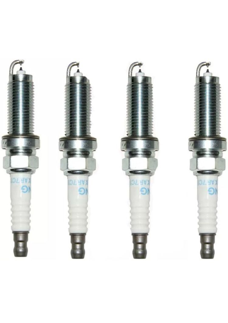 Honda Vezel / Honda Fit 2014 Up Spark Plug