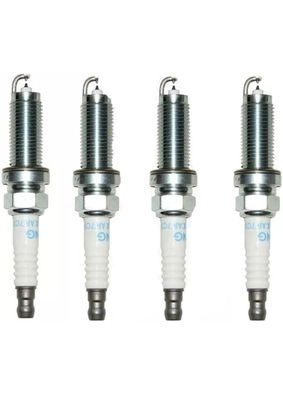 Honda Vezel / Honda Fit 2014 Up Spark Plug