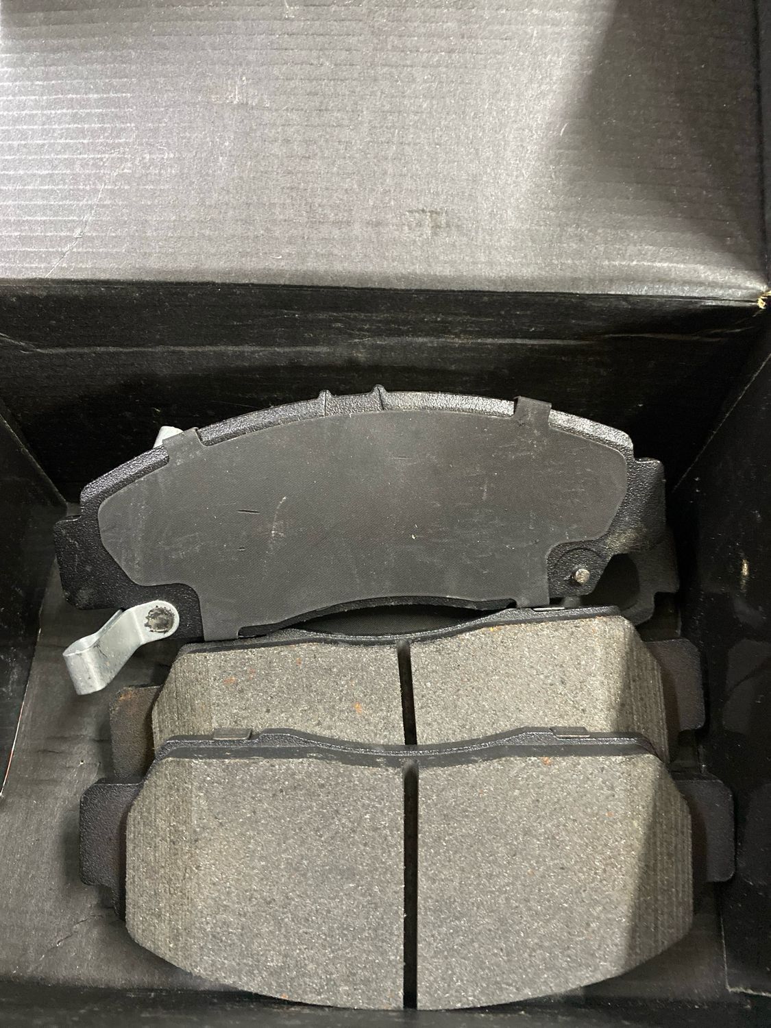 Mkd787 Honda Civic 2005 Up Brake Pad Md959