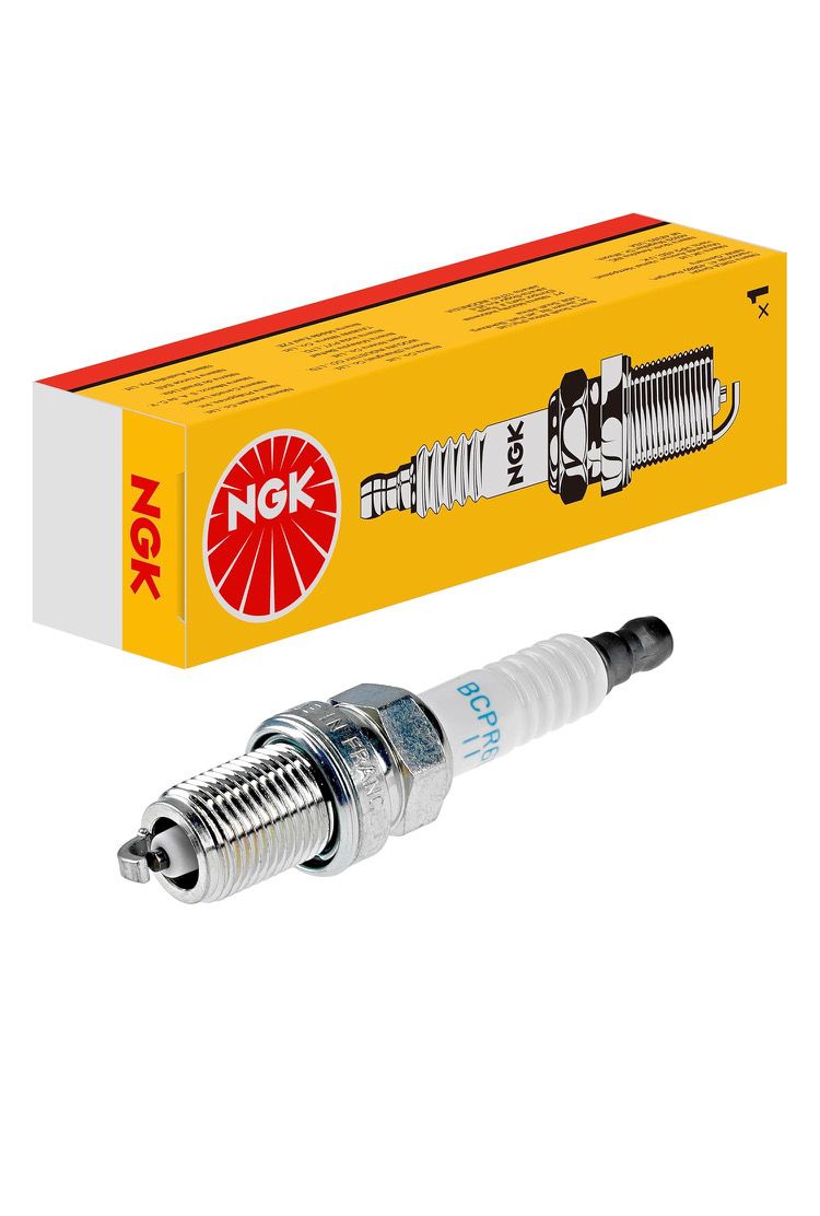 Bcpr6es-11 Spark Plugs