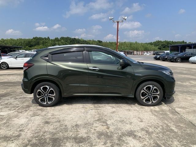 2014 Honda Vesel Hybrid x