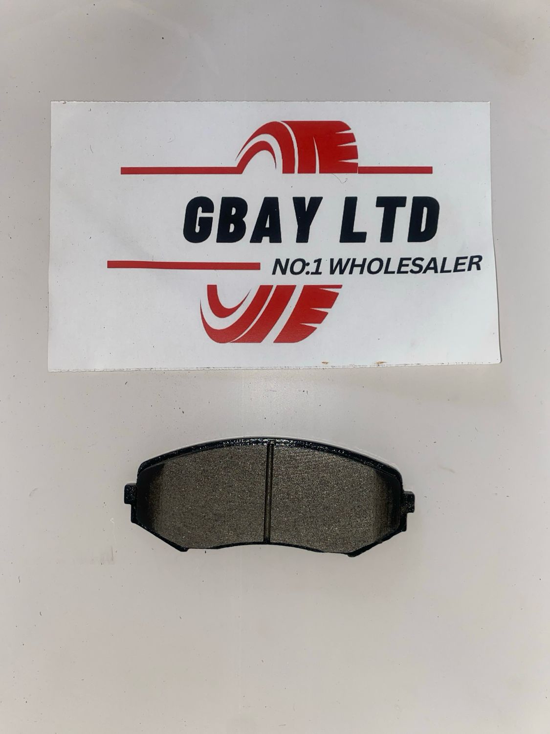 SUZUKI VITARA 2006 UP BRAKE PADS Mkd1188