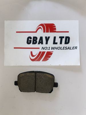 Mkd923 Toyota Noah/voxy Brake Pad