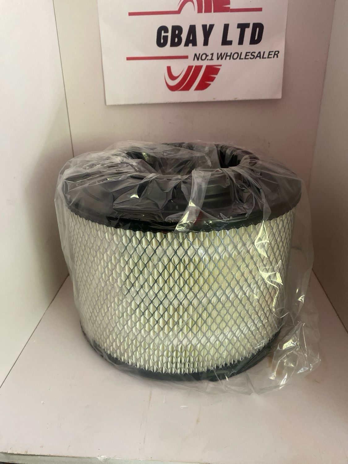 AF635 Air Filter Toyota Hilux 2006-up
