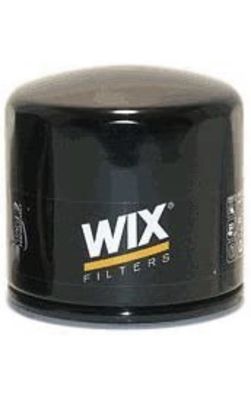Honda Oil Filter Wix Brand