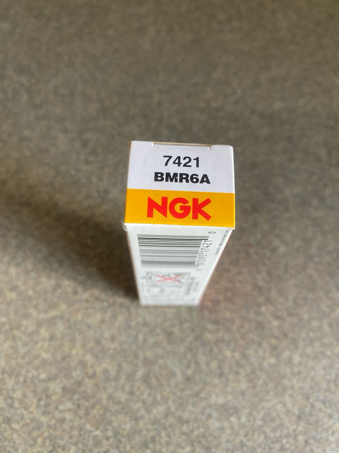 Bmr6a Spark Plug Singles