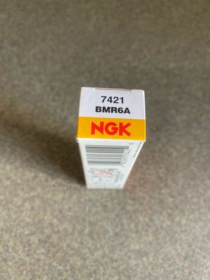Bmr6a Spark Plug Singles