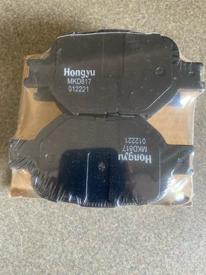 Mkd817 Celica Mark2 2001-up