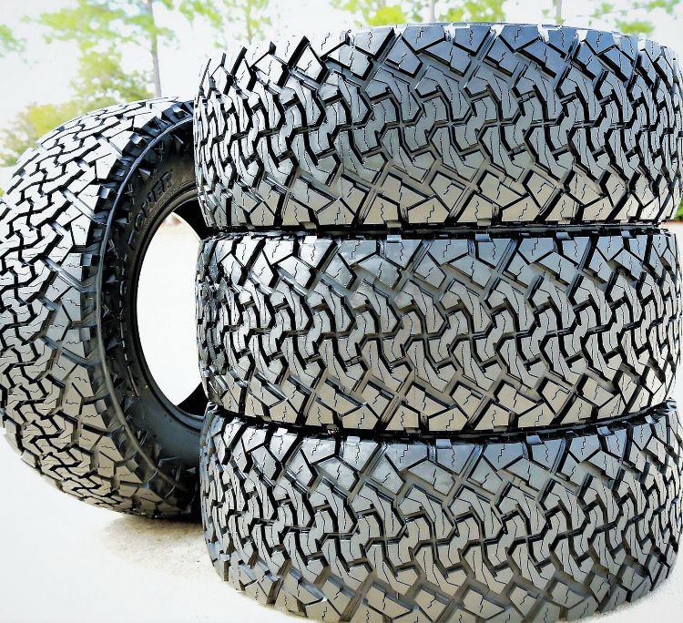 4 Tires Venom Power Terra Hunter X/T LT 31X10.50R15 C 6 Ply XT Extreme Terrain