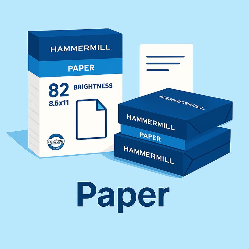 Printing Paper 