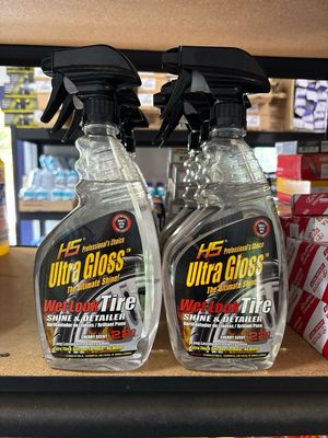 Hs Ultra Gloss 12 Per Case