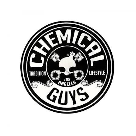 Chemical Guys Products 