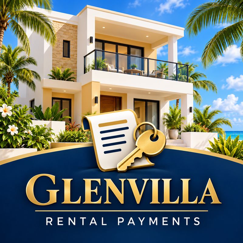     Glenvilla Payments