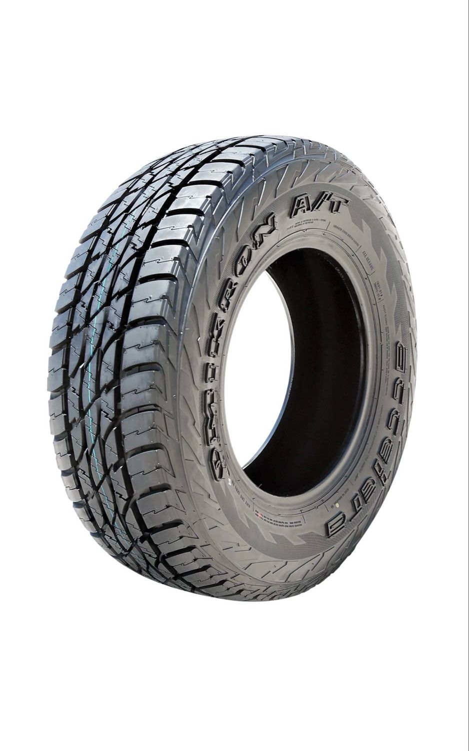 265/65r17 All Terrain Tire