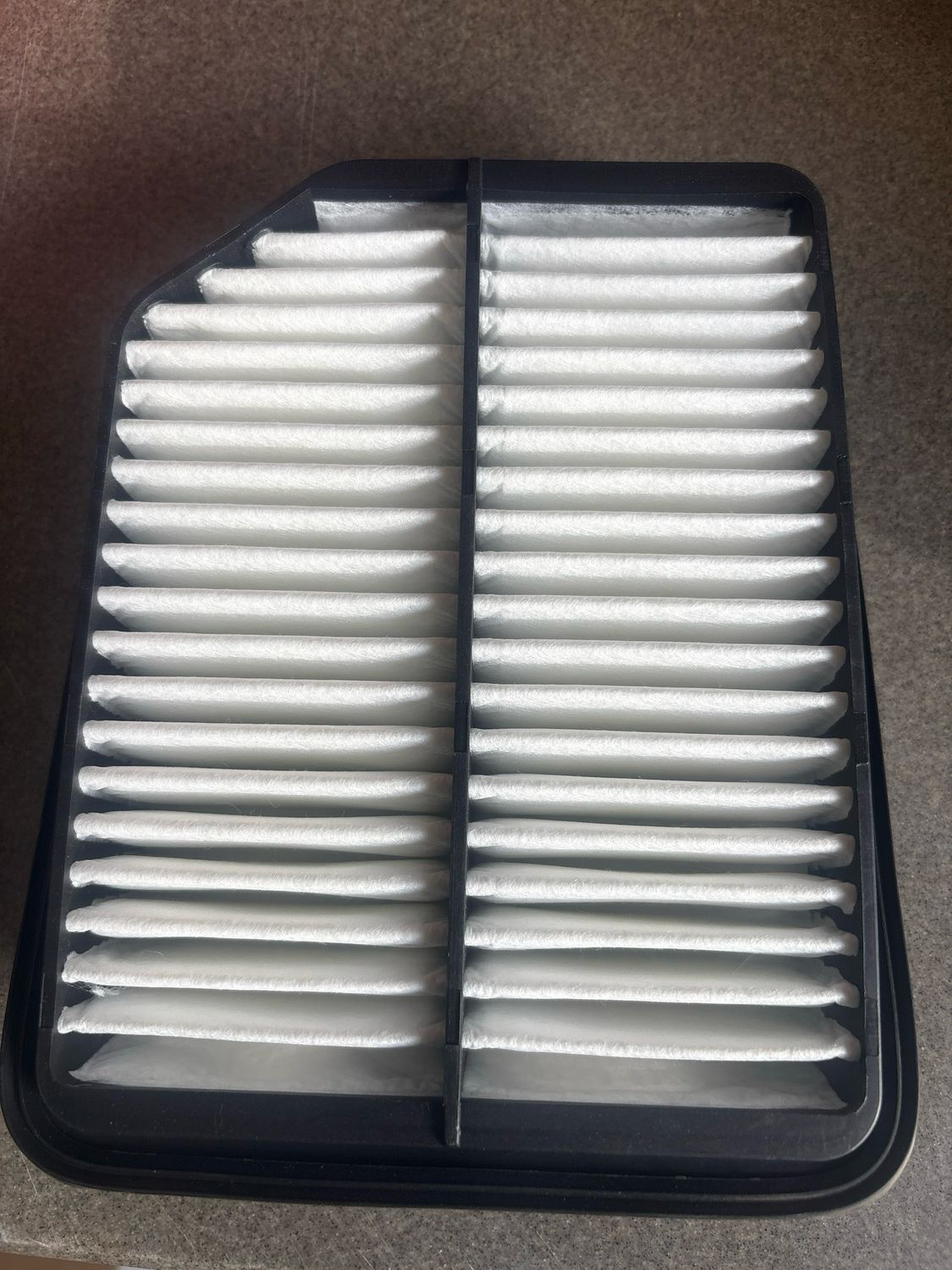 Suzuki Grand Vitara Air Filter Af624