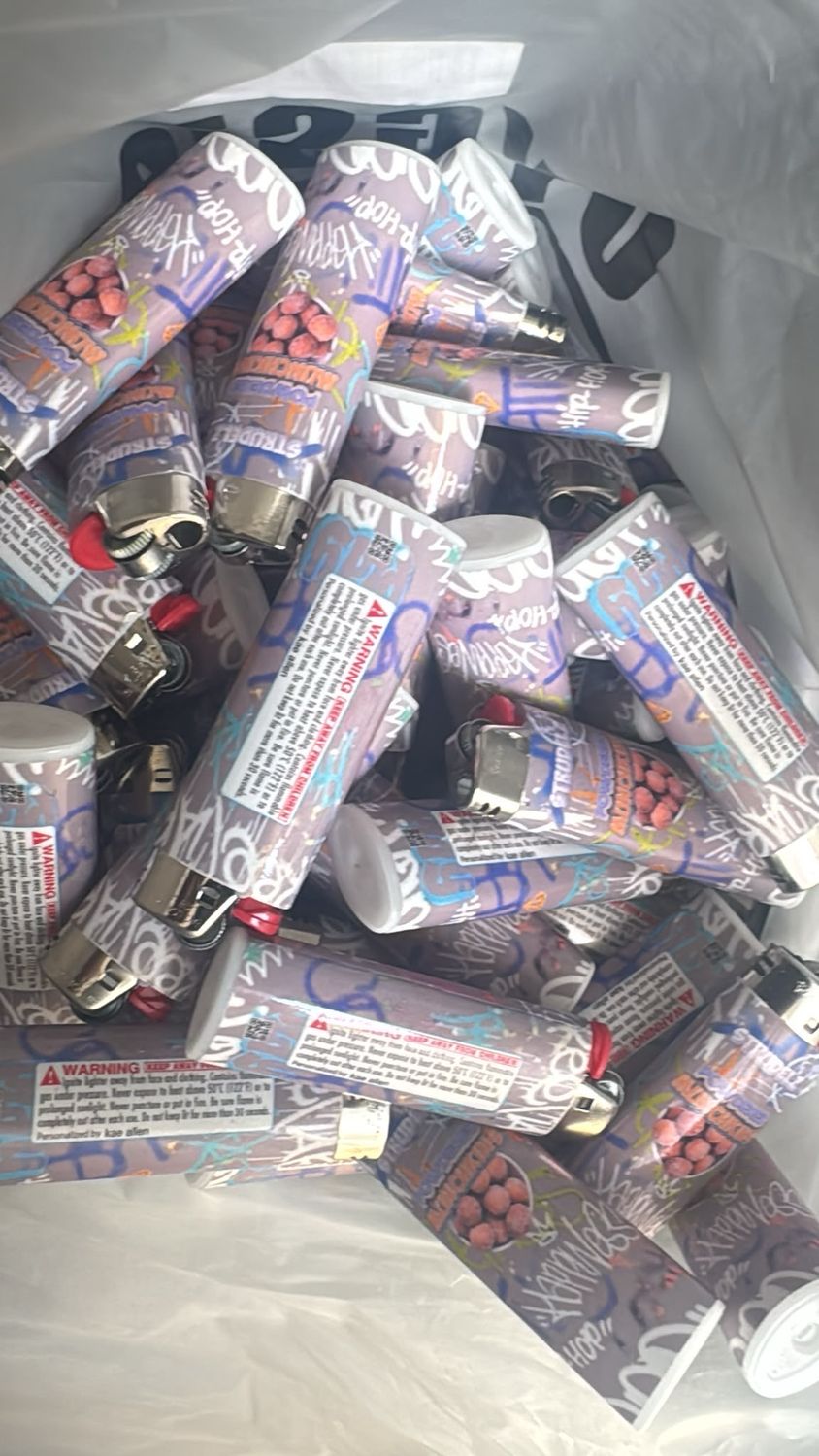 Lighters