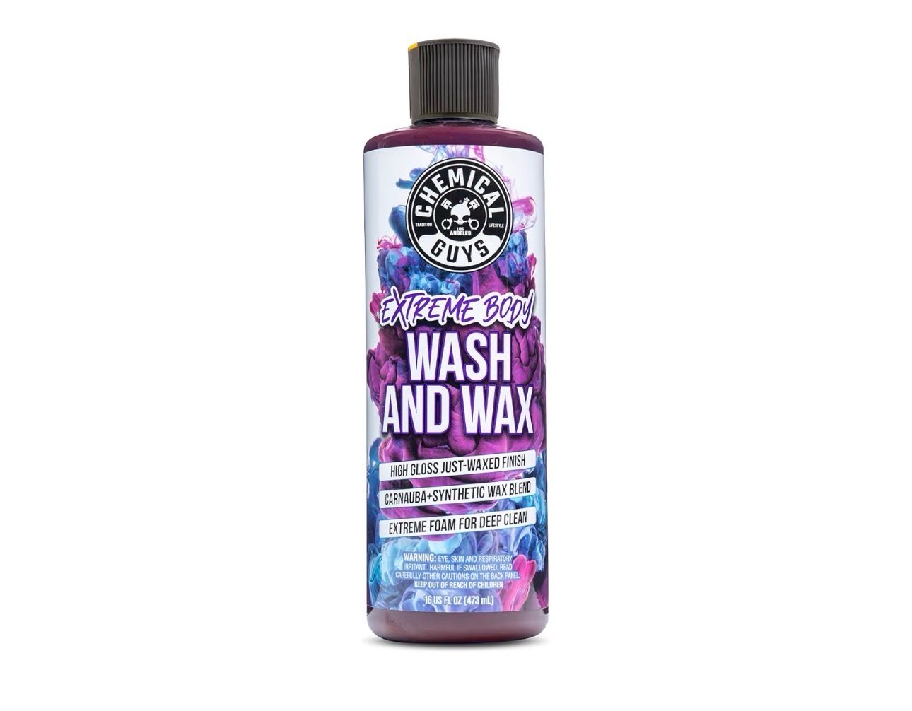 Chemical Guys Extreme Wash &amp; Wax 16oz