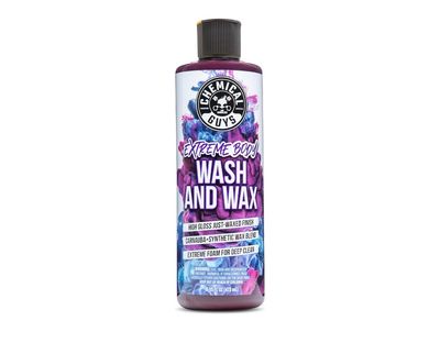 Chemical Guys Extreme Wash &amp; Wax 16oz