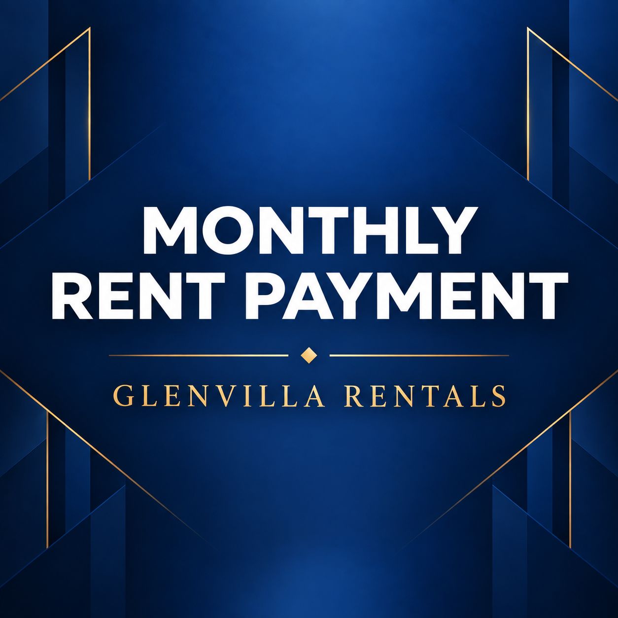Glenvilla Monthly Rent Payments