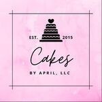 Cakes by April, LLC