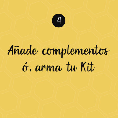 Arma tu Kit