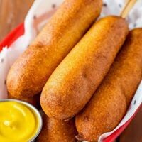 Corn Dog