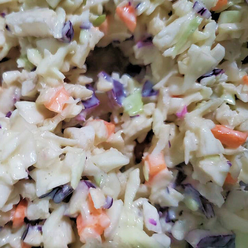 Coleslaw