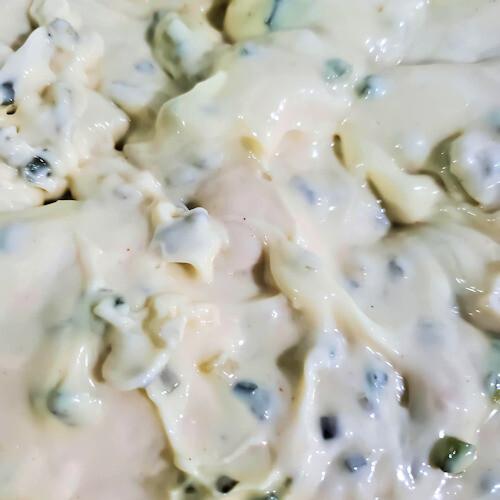 Tartar and Dipping Sauces