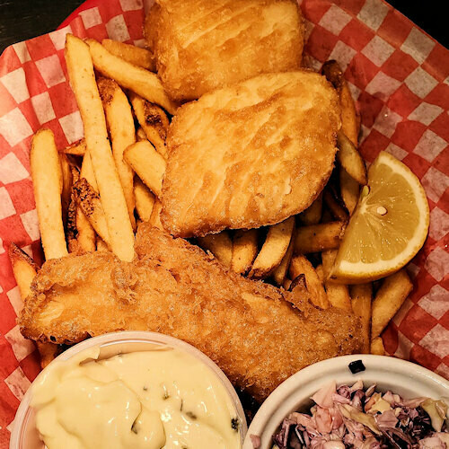 Triple Catch - Out of Stock