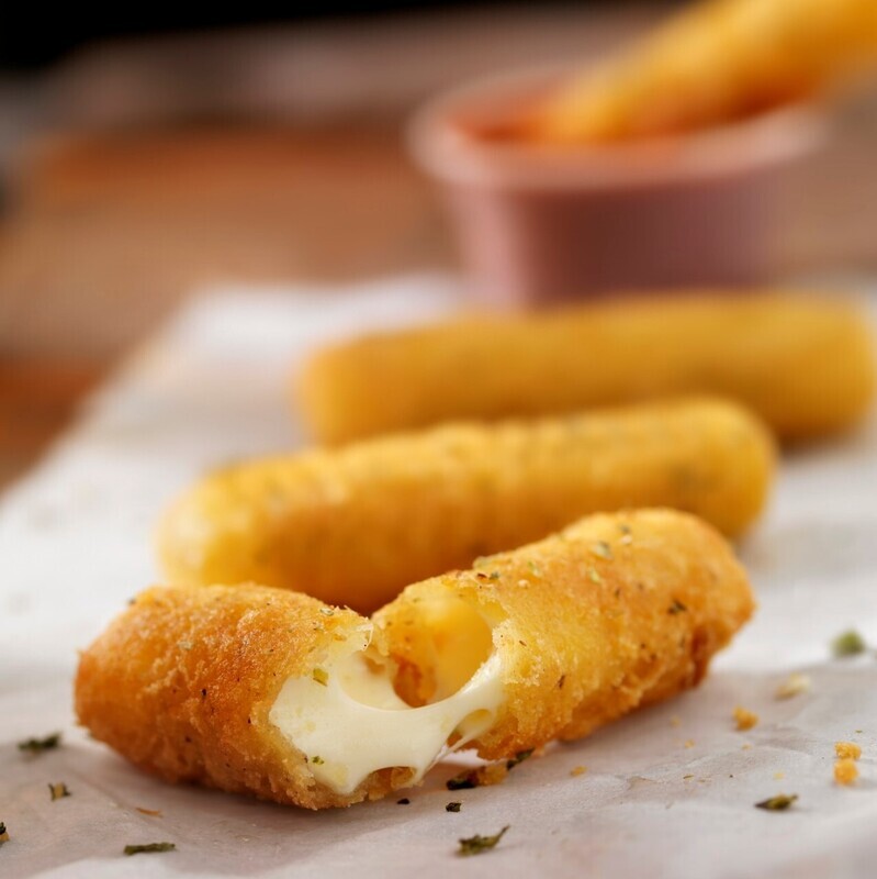 Mozza Sticks