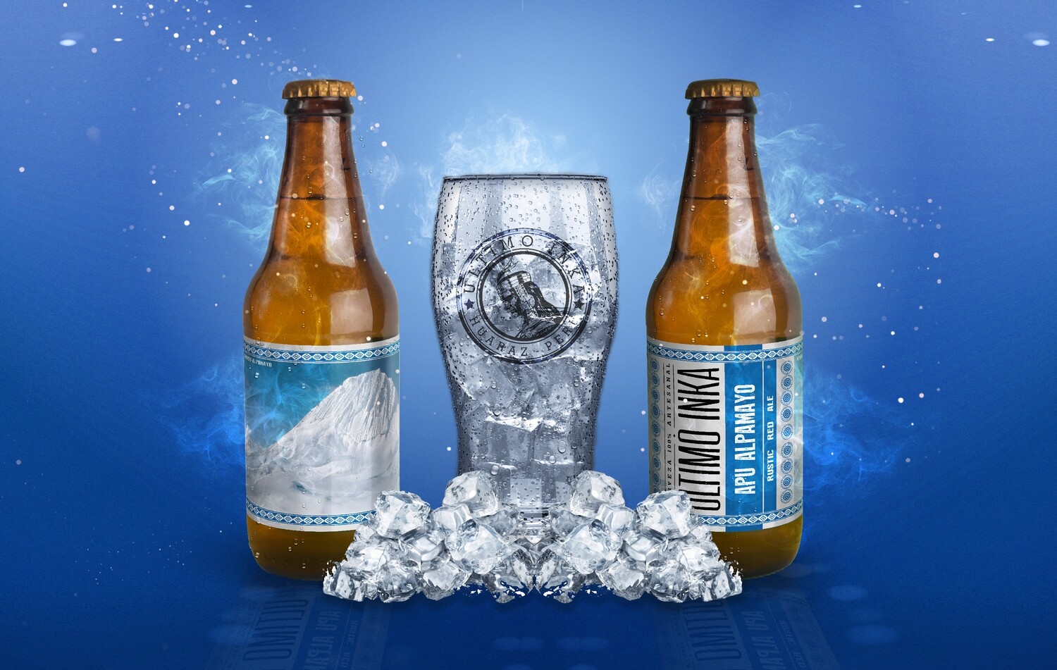 CERVEZA ARTESANAL DE HUARAZ
