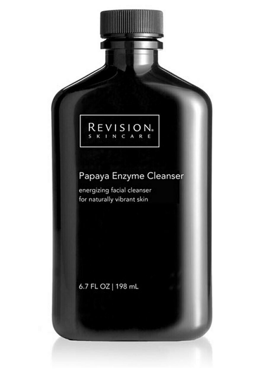 Revision Papaya Enzyme Cleanser 6.7 Oz