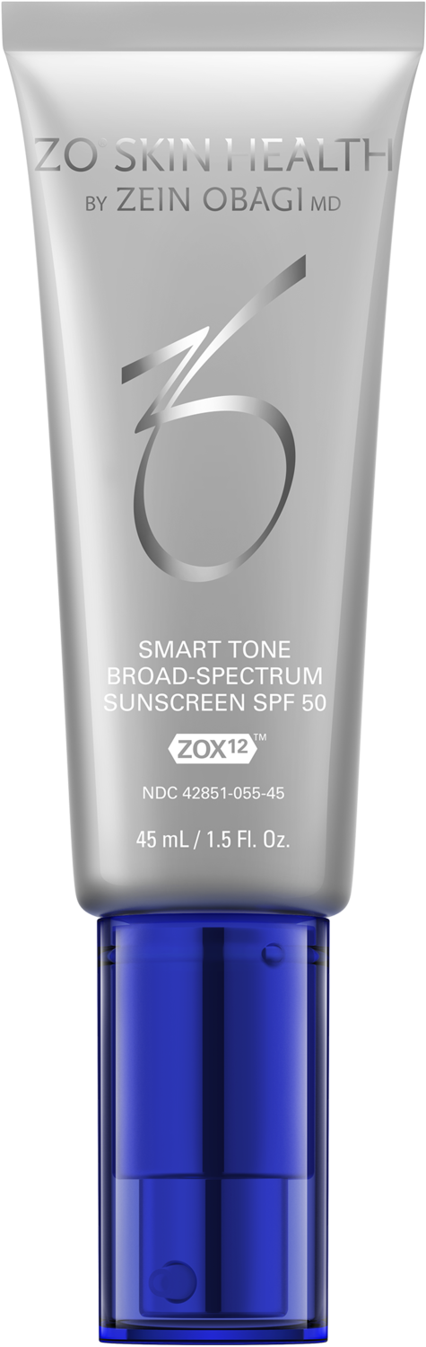 ZO Skin Smart Tone Broad Spectrum SPF50