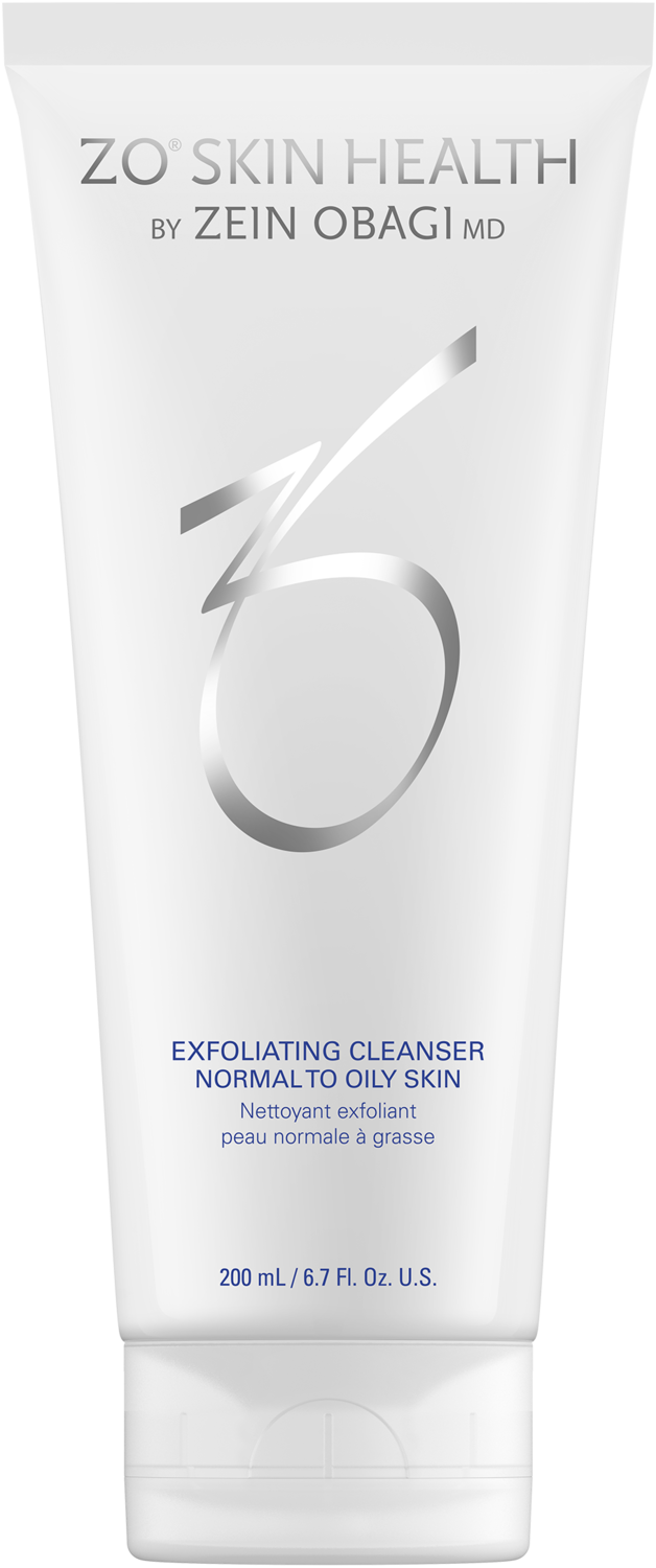 ZO Skin Exfoliating Cleanser
