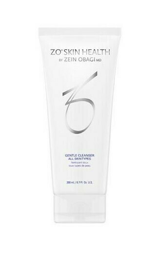 ZO Skin Gentle Cleanser