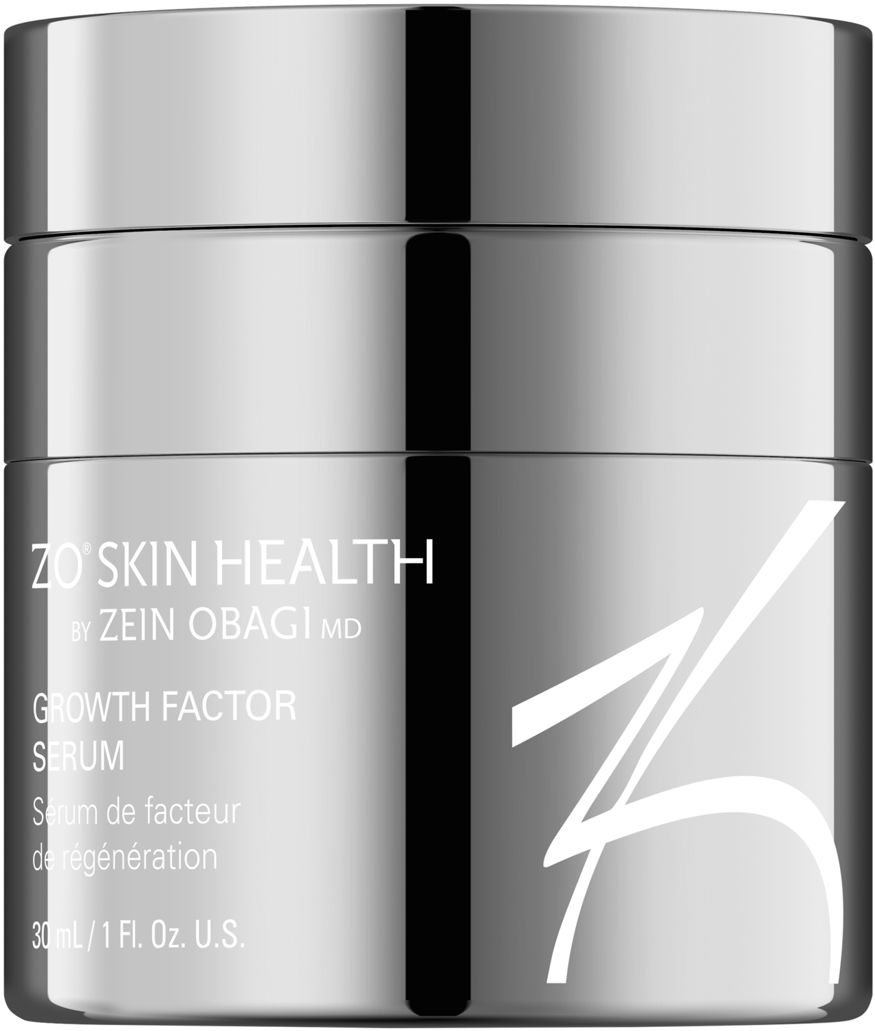ZO Skin Growth Factor Serum