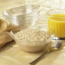 BREAKFAST - HIGH PROTEIN TRADITIONAL OATMEAL Healthwise Diet Plan Box of 7