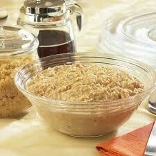 BREAKFAST - HIGH PROTEIN MAPLE ‘N’ BROWN SUGAR OATMEAL Healthwise Diet Plan Box of 7 (compare to Ideal Protein)