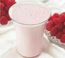DRINK - HIGH PROTEIN BERRY DELICIOUS SMOOTHIE Healthwise Diet Plan Box of 7 (compare to Ideal Protein)